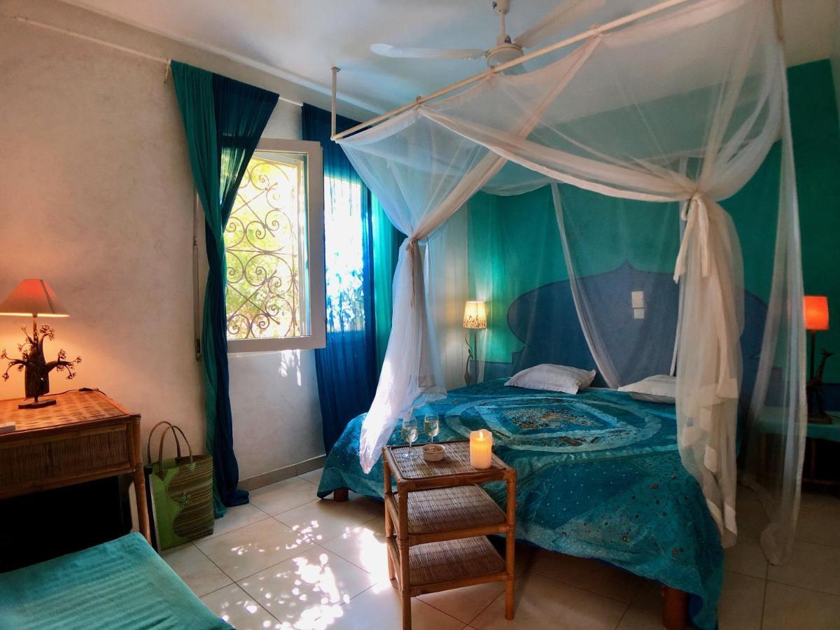 Hotel Le Clos Des Papillons Сали-Портудал Экстерьер фото